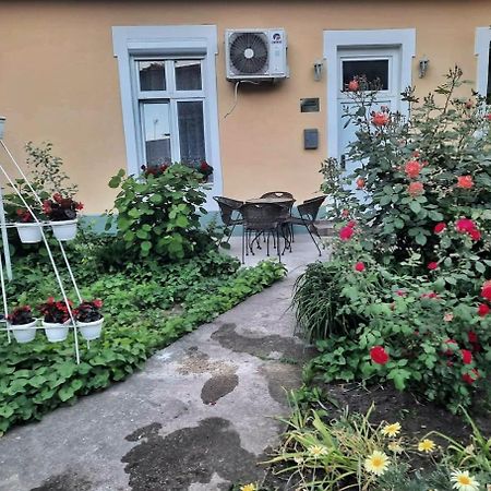Apartment Milijana 수보티차 외부 사진