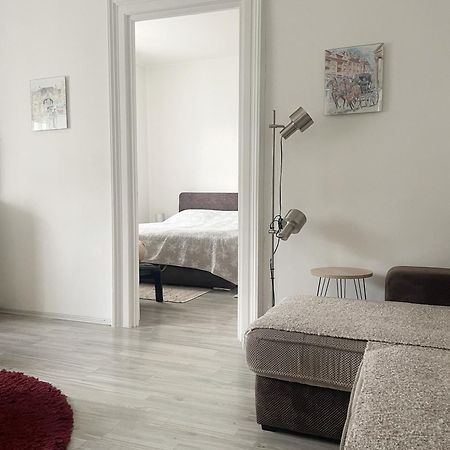 Apartment Milijana 수보티차 외부 사진