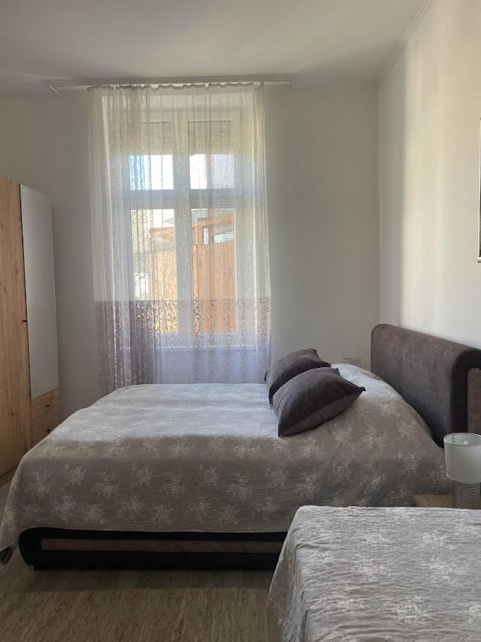 Apartment Milijana 수보티차 외부 사진