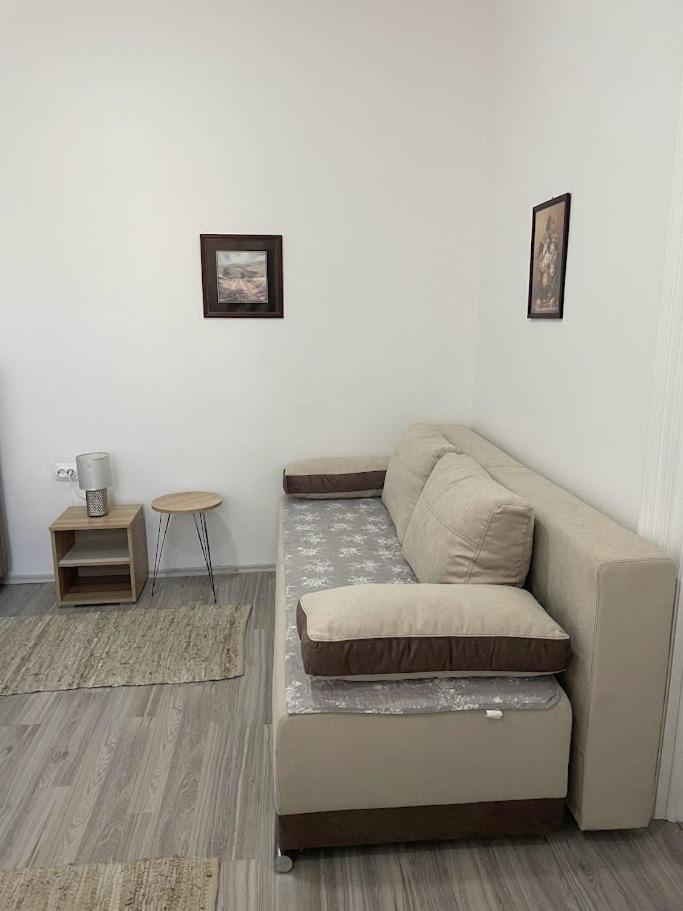 Apartment Milijana 수보티차 외부 사진