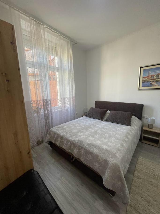 Apartment Milijana 수보티차 외부 사진
