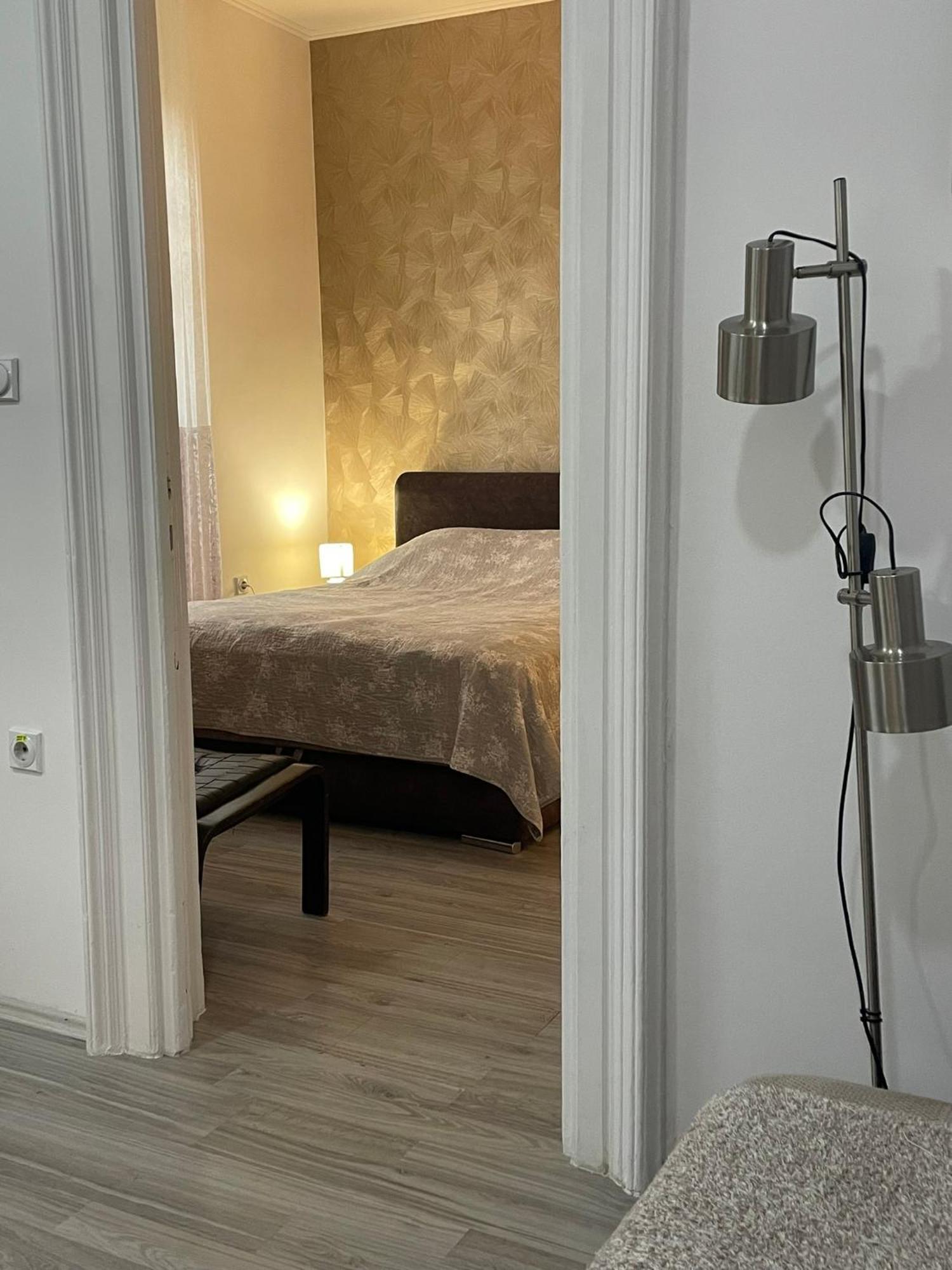 Apartment Milijana 수보티차 외부 사진